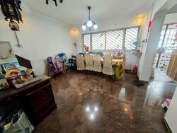 Blk 105 Jalan Rajah (Toa Payoh), HDB Executive #559705111